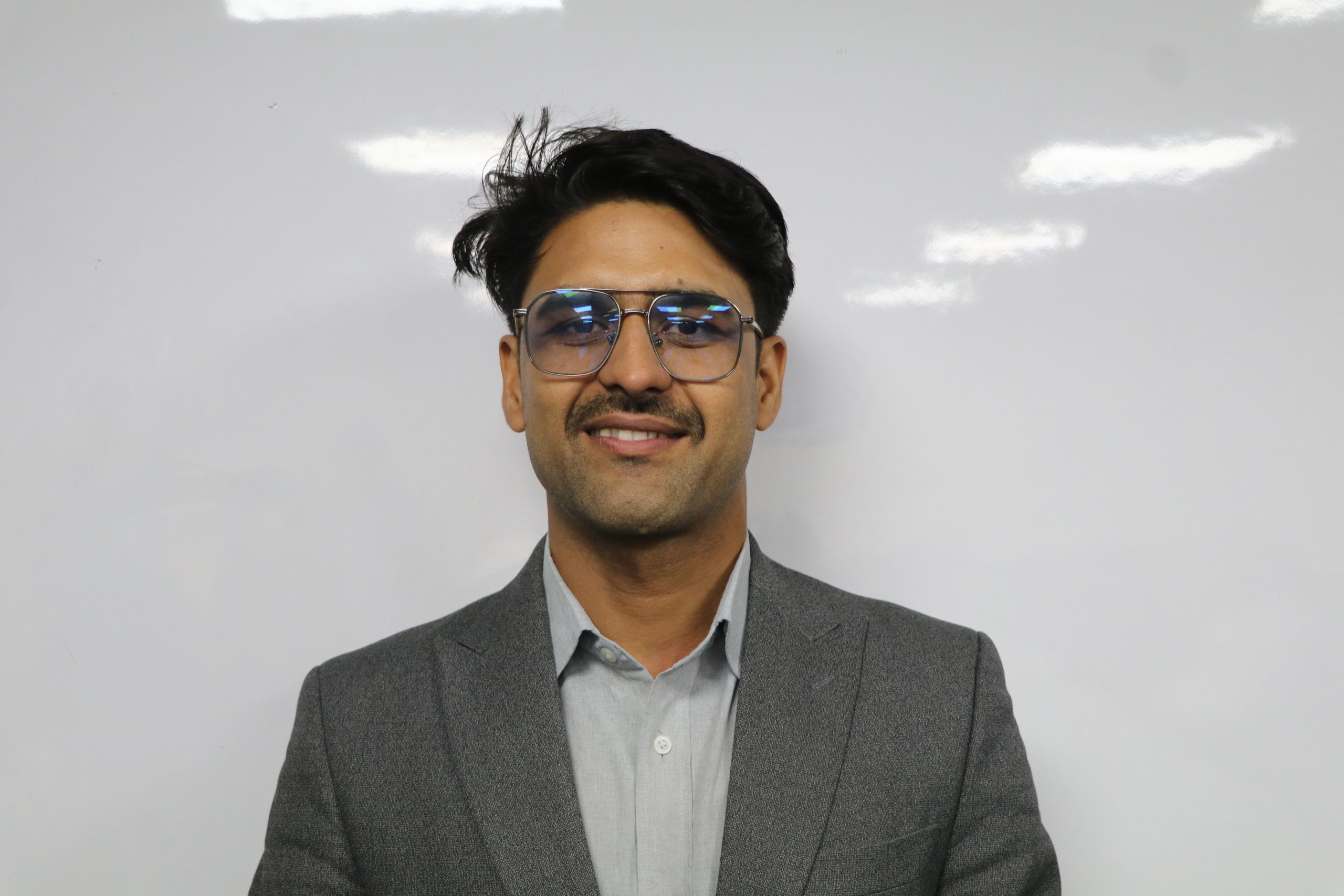 Faculty member