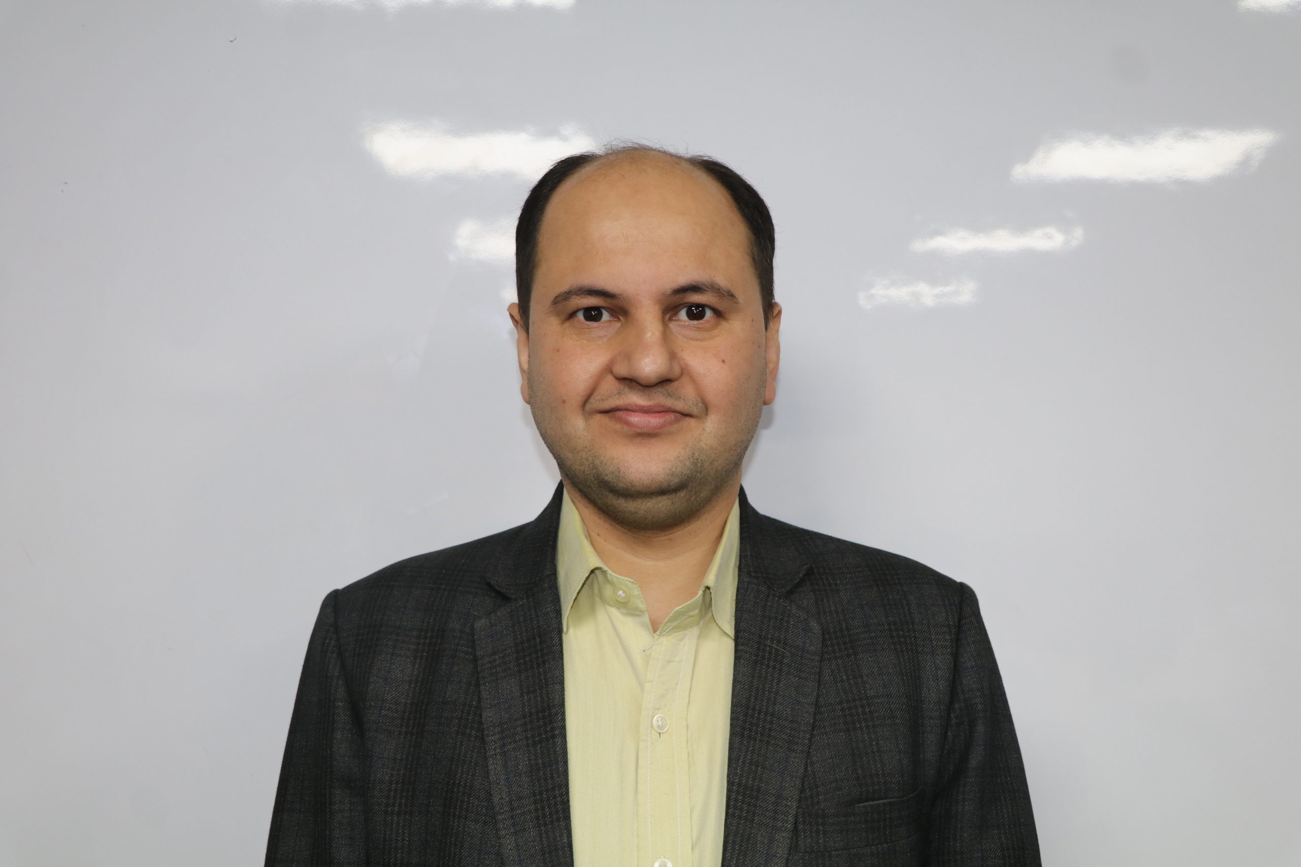 Madan Kafle