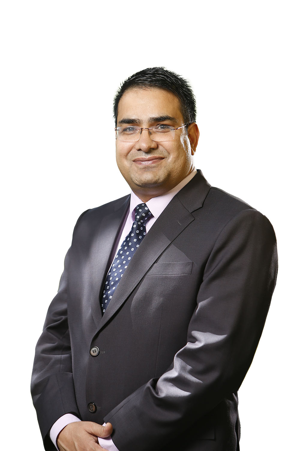 Dr. Nar Bahadur Bista, Chairman, Uniglobe Premier School/College