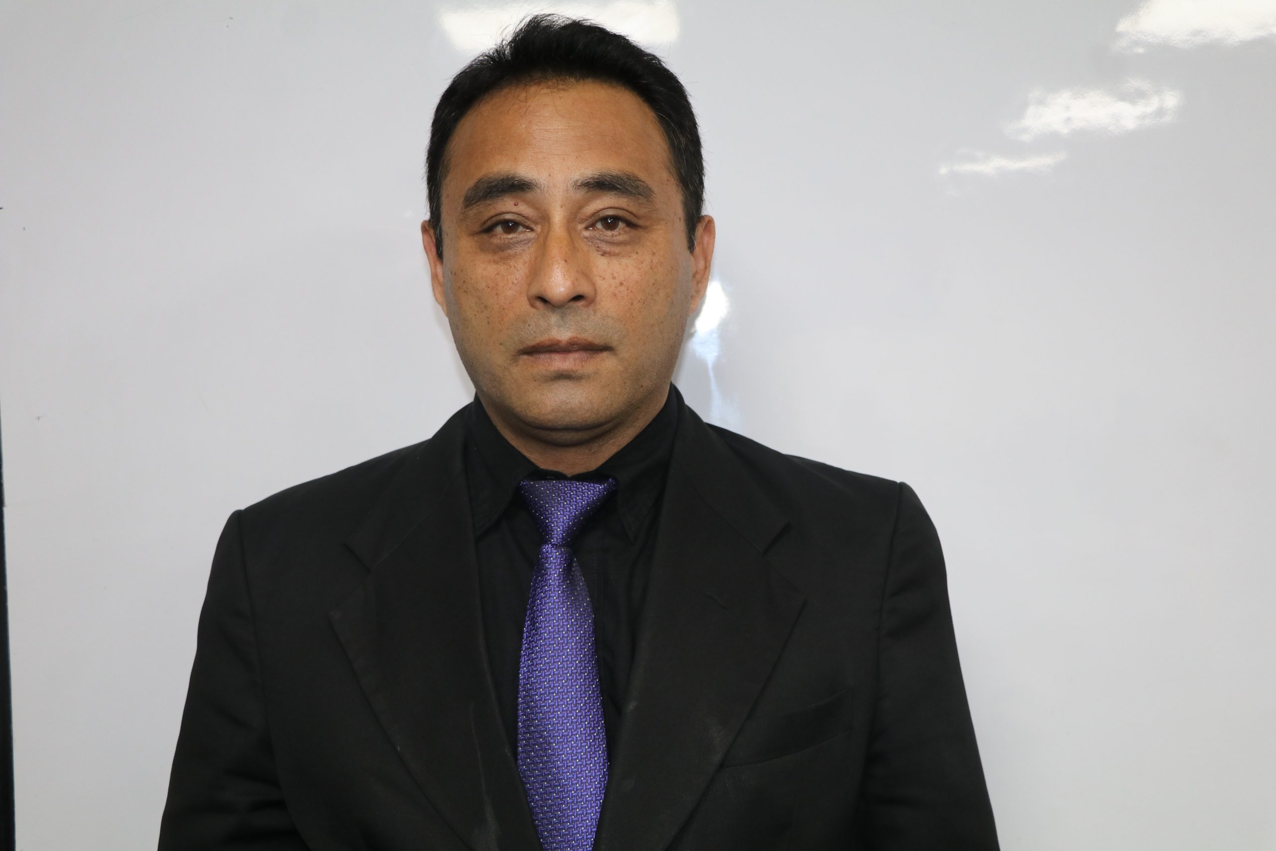 Rupesh Bahadur Pradhan