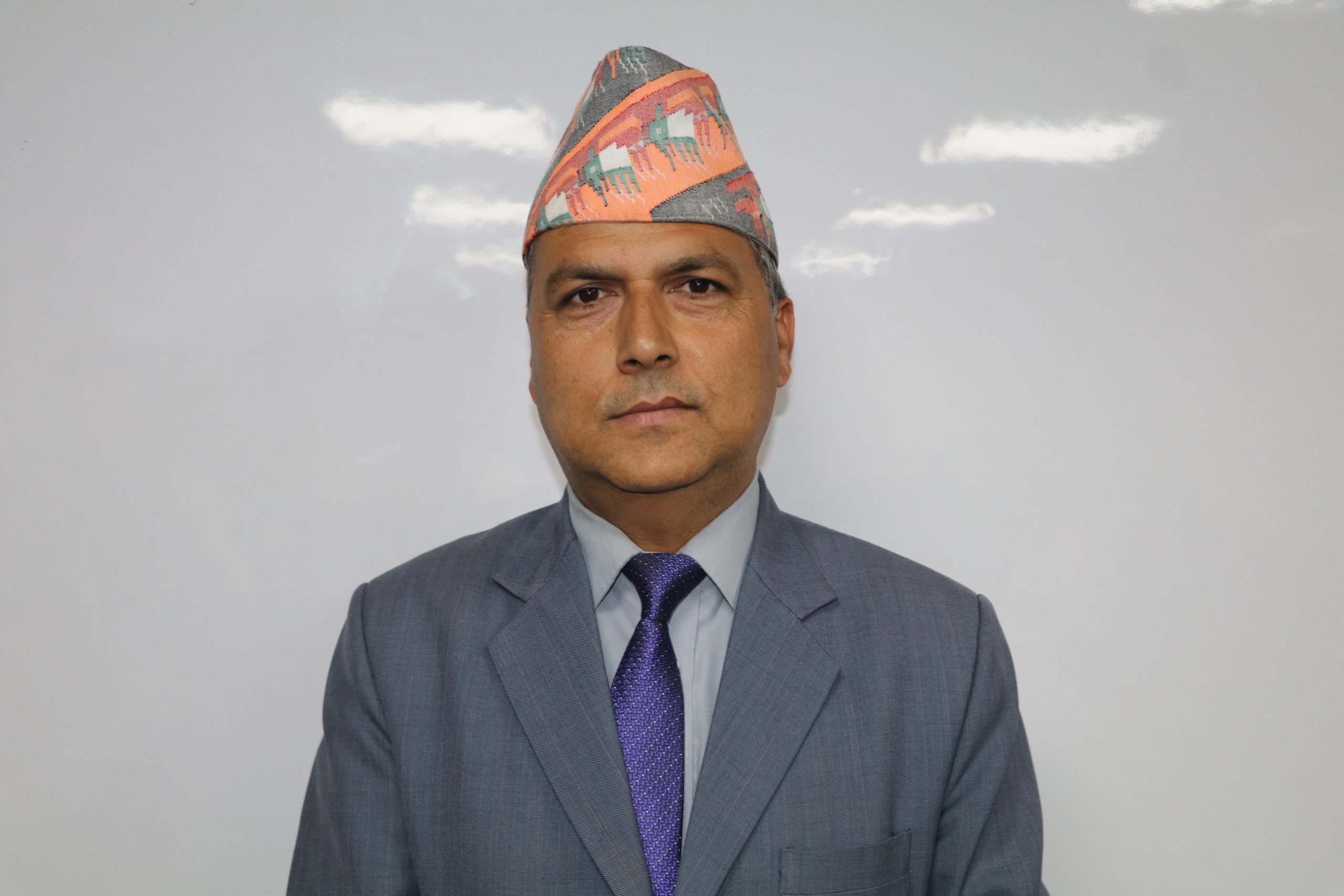 Shreedhar Acharya