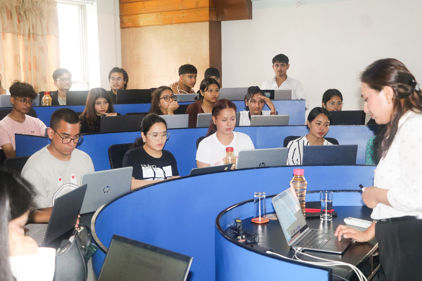 Computer and Robotics Club at Uniglobe Premier School/College