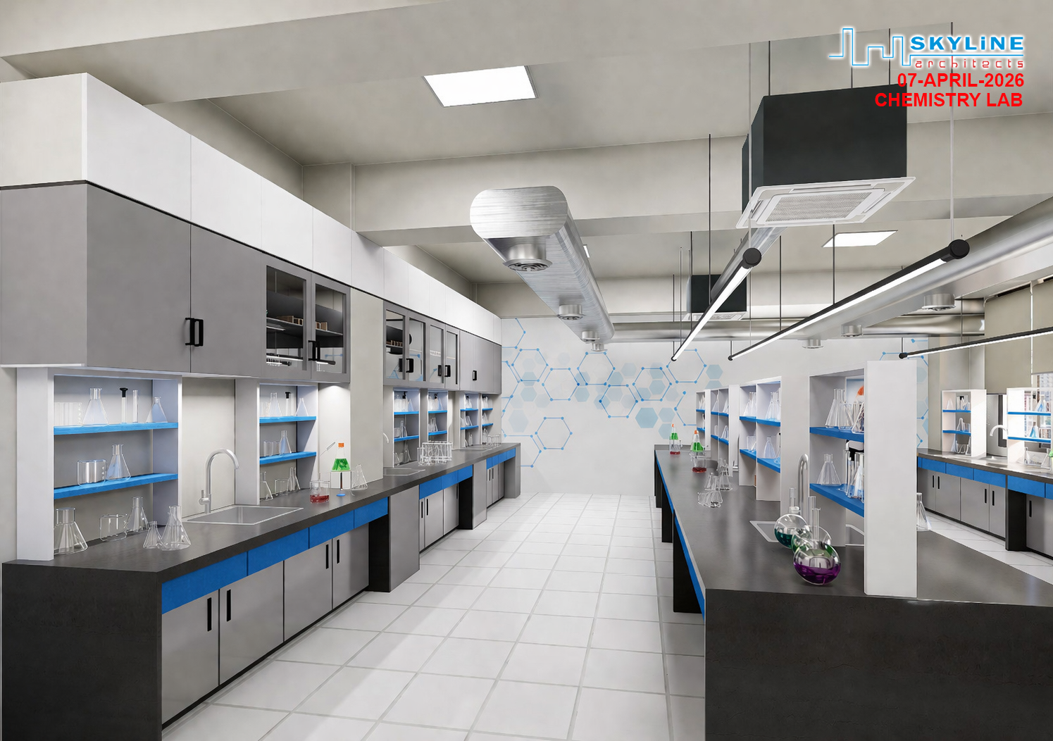 Science Club at Uniglobe Premier School/College